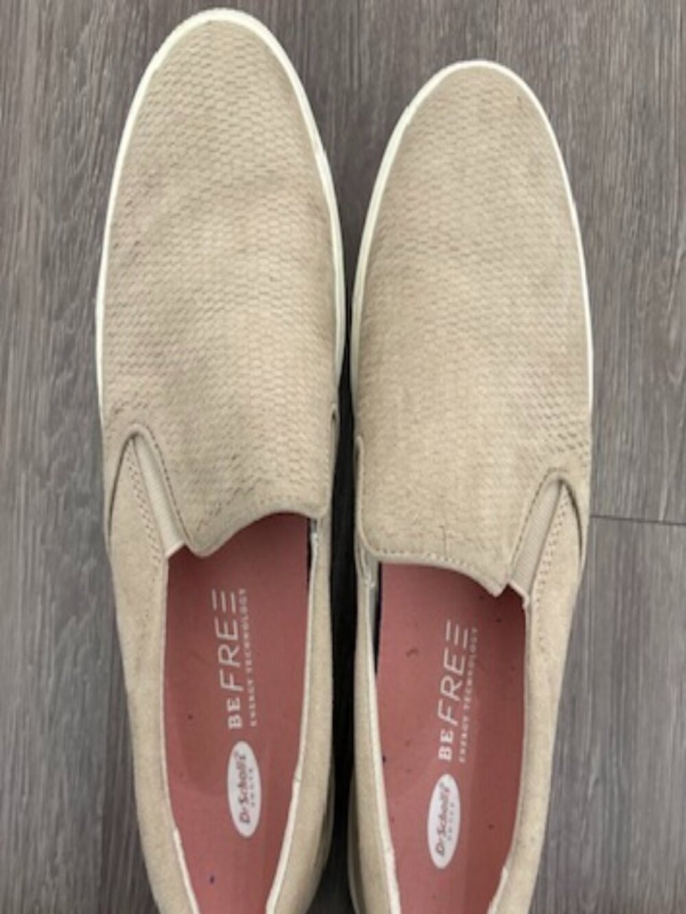 Dr Scholl's Slip On Sneaker